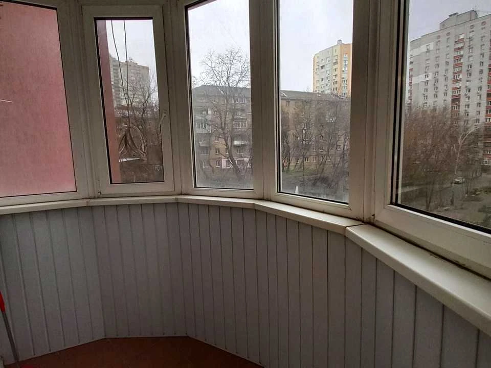 Квартира. Київ, Феодосійський пров.