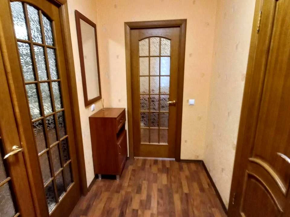 Квартира. Київ, Феодосійський пров.
