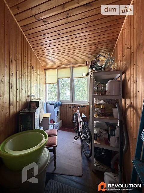 Sale of 3-room apartment 69.3 sq. m. on Gongadze Avenue, Georgiy 6 •