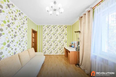 Sale of 3-room apartment 69.3 sq. m. on Gongadze Avenue, Georgiy 6 •