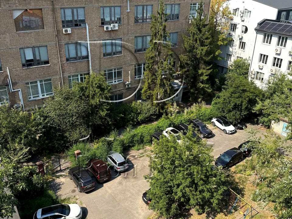 Квартира. Киев, ул.