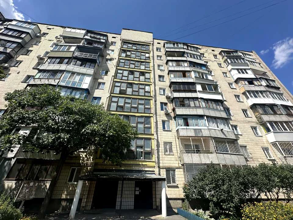 Квартира. Київ, Януша Корчака вул.