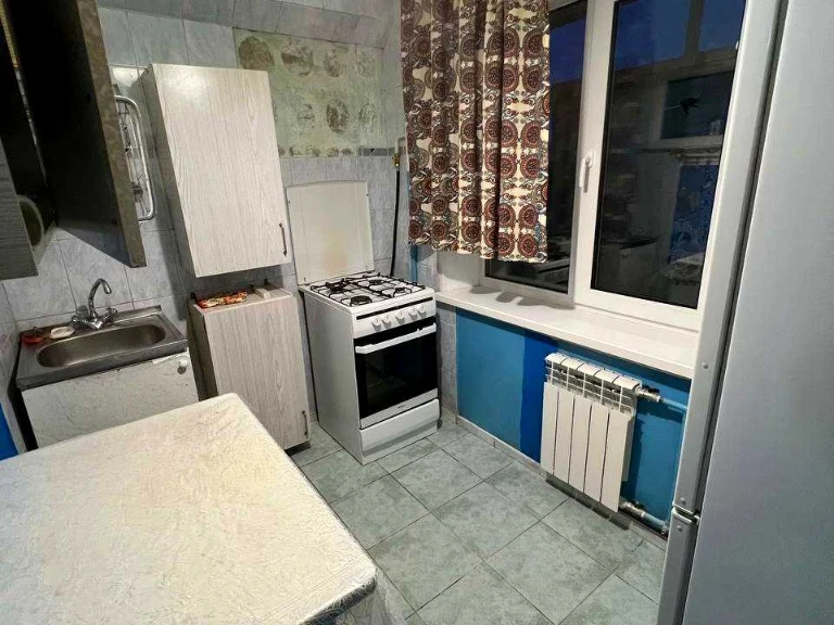 Квартира. Київ, Митрополита Андрея Шептицького вул.