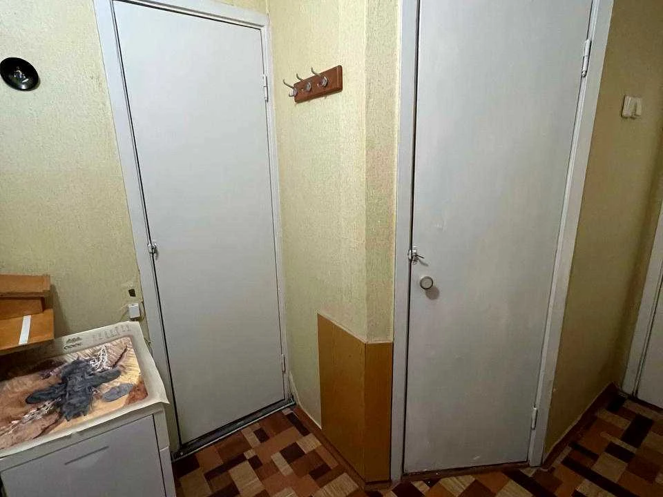 Квартира. Київ, Митрополита Андрея Шептицького вул.
