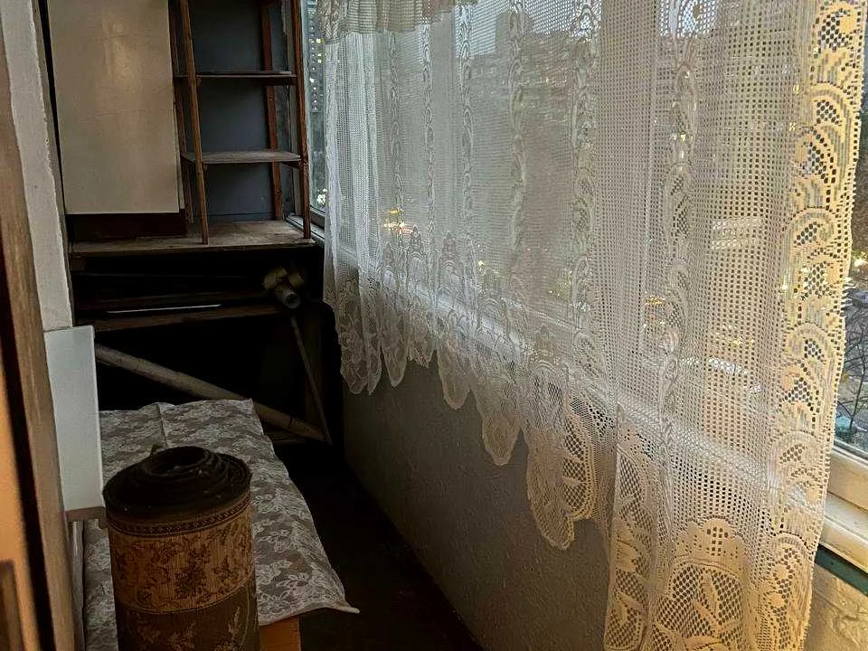 Квартира. Київ, Митрополита Андрея Шептицького вул.