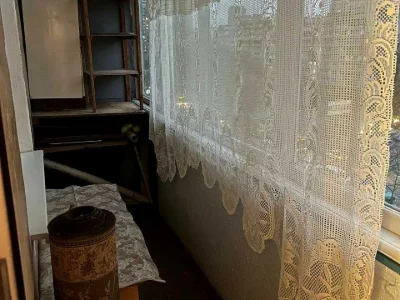 Квартира. Київ, Митрополита Андрея Шептицького вул.