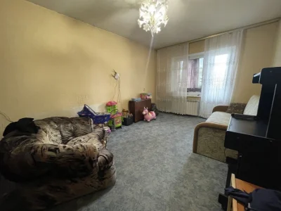 Three-room apartment for sale Kyiv Balzaka Street, 61