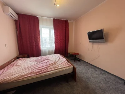 Three-room apartment for sale Kyiv Balzaka Street, 61