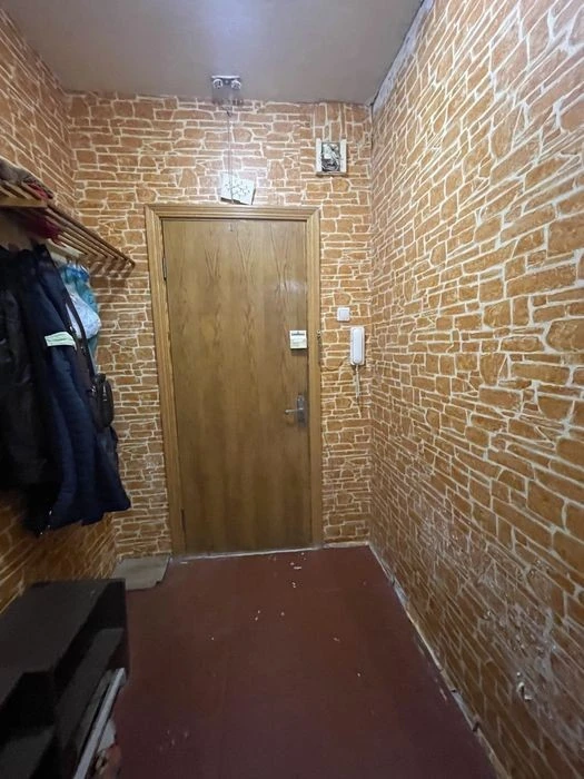 Three-room apartment for sale Kyiv Balzaka Street, 61