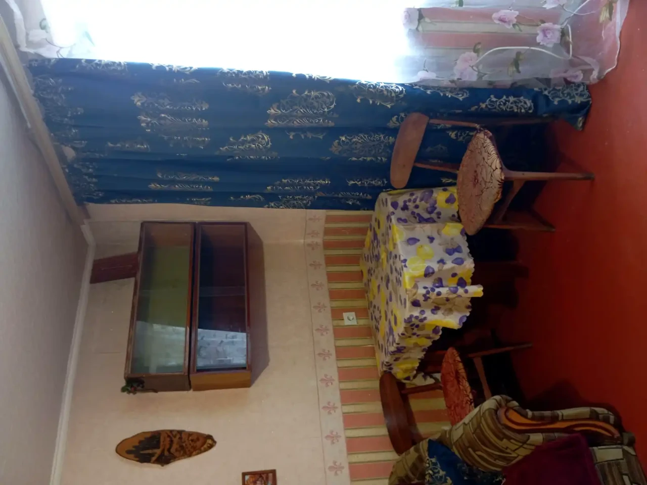 Оренда квартири 2-кімн. 60 м² 9/10 пов.