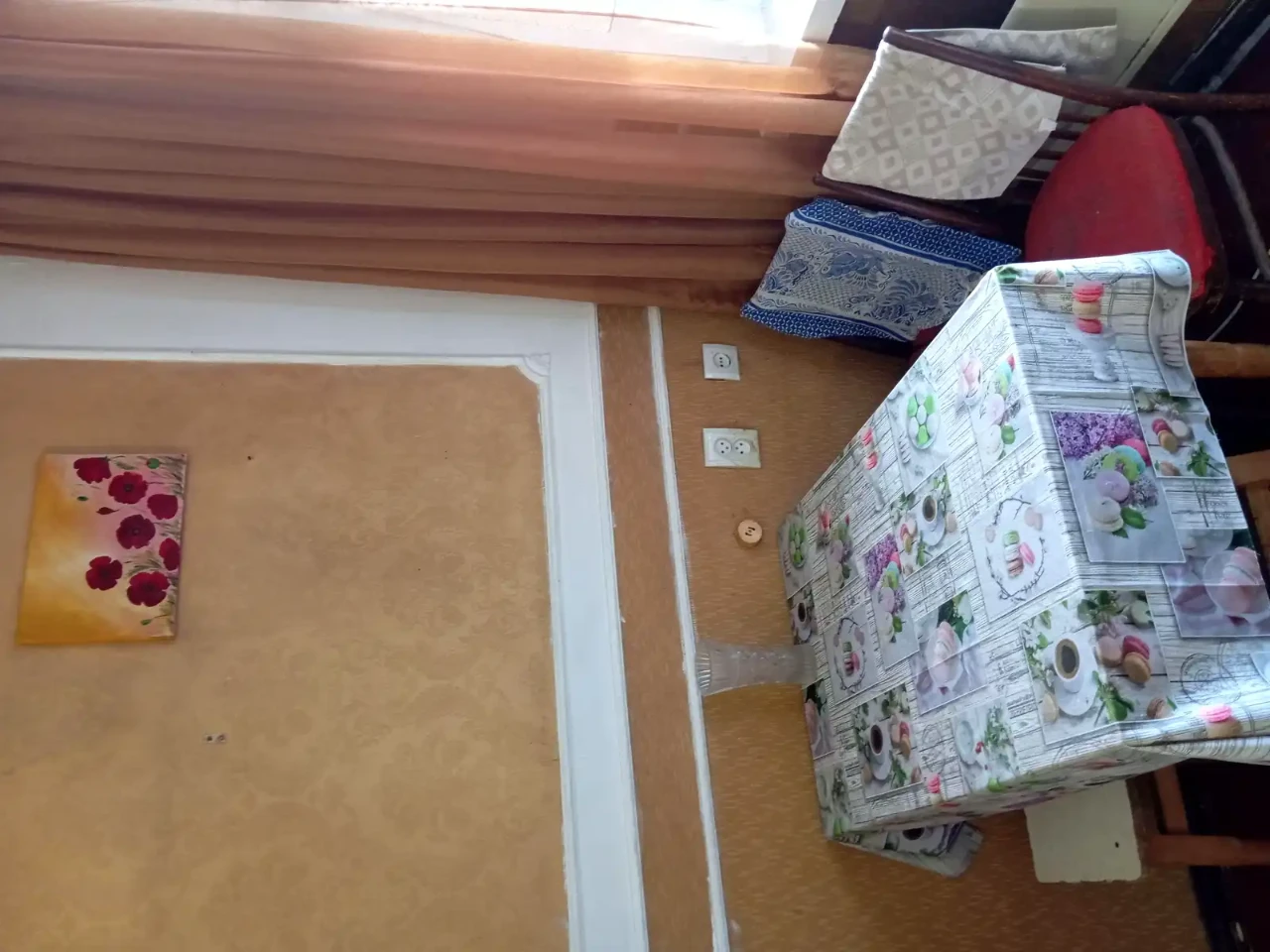 Оренда квартири 2-кімн. 60 м² 9/10 пов.