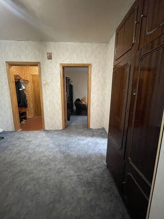 Three-room apartment for sale Kyiv Balzaka Street, 61