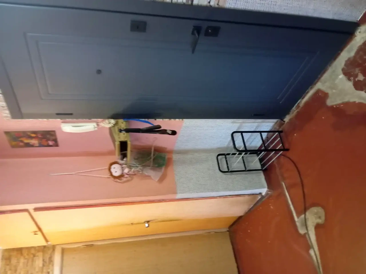Оренда квартири 2-кімн. 60 м² 9/10 пов.
