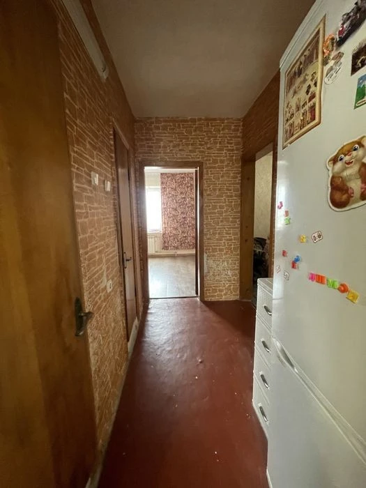 Three-room apartment for sale Kyiv Balzaka Street, 61
