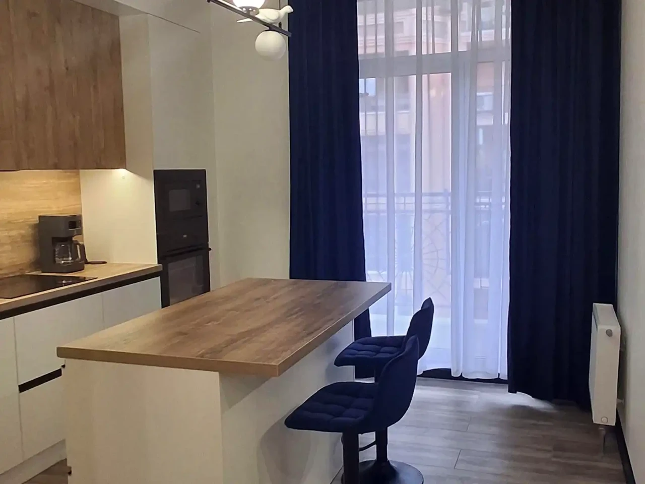 Оренда квартири 2-кімн. 50 м² 4/8 пов.
