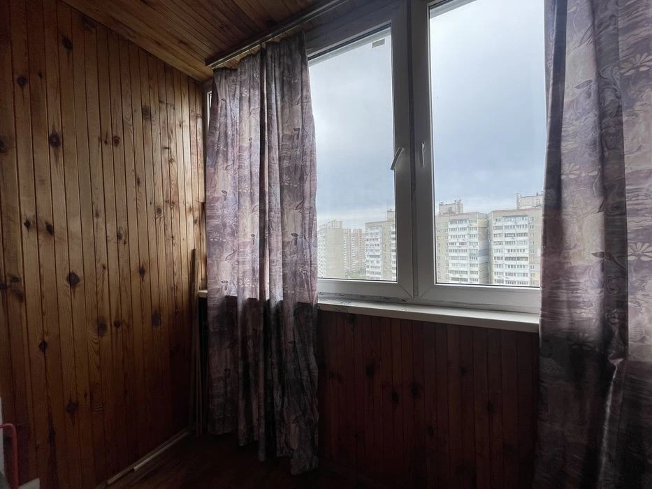 Three-room apartment for sale Kyiv Balzaka Street, 61