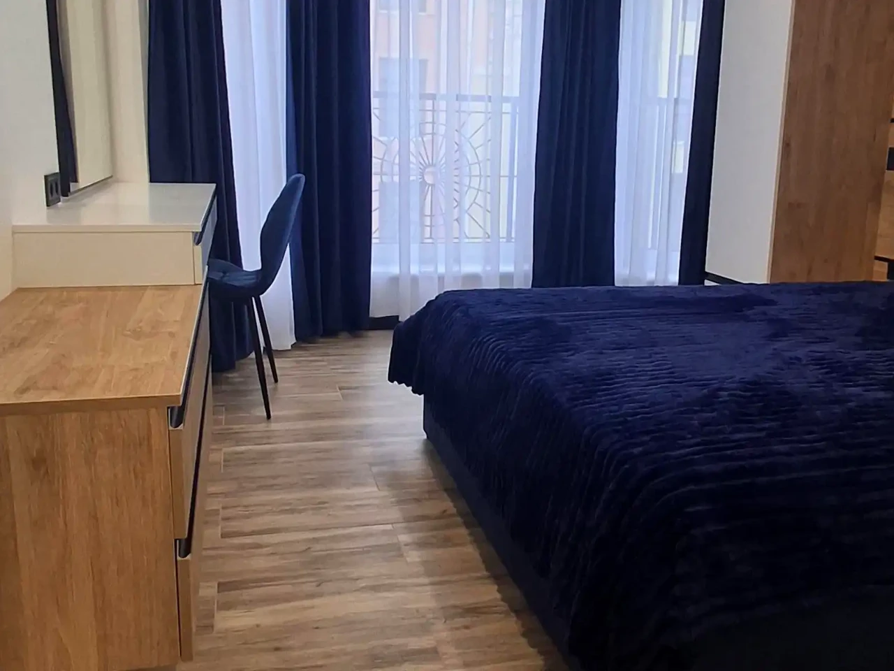 Оренда квартири 2-кімн. 50 м² 4/8 пов.