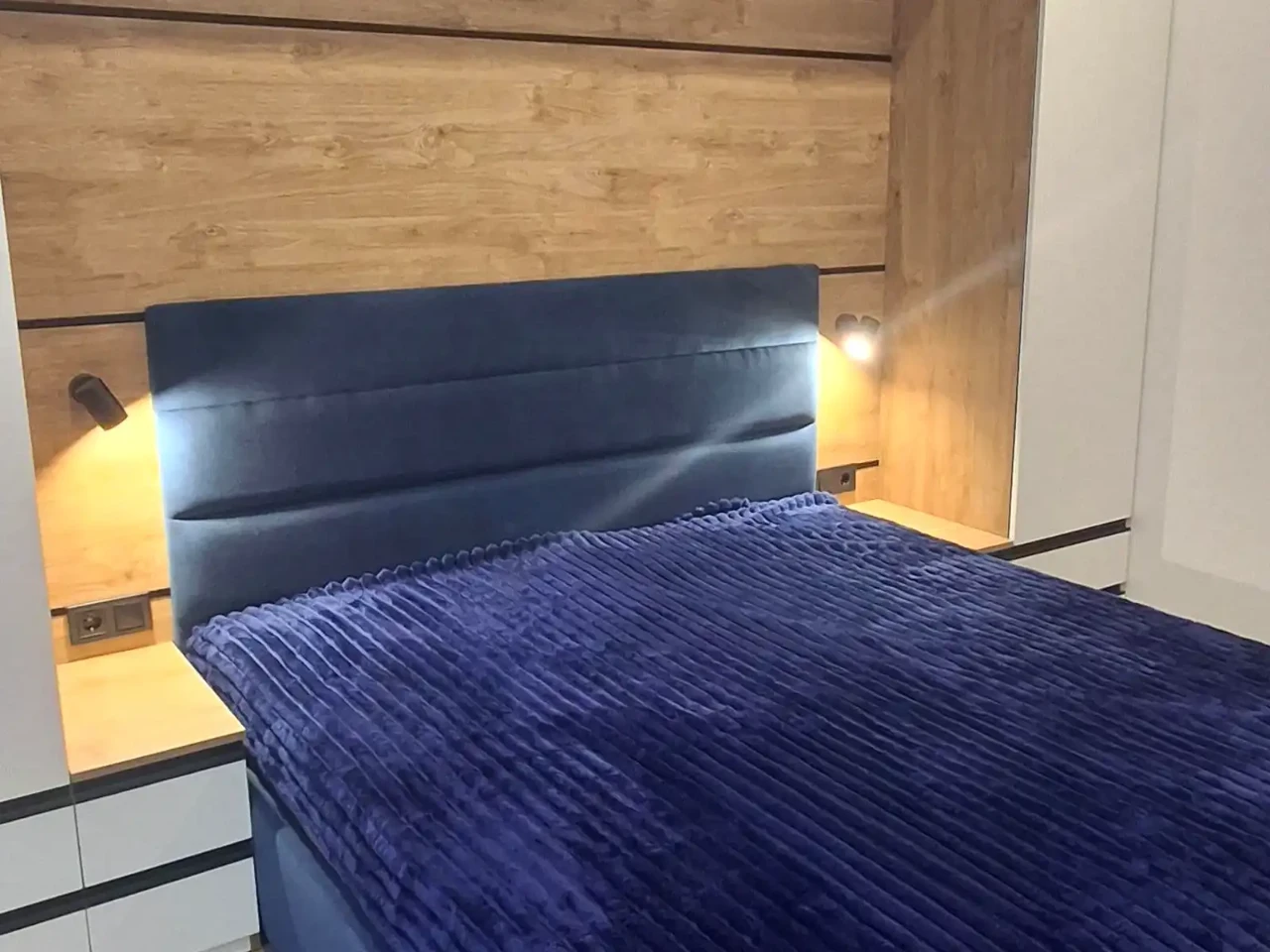 Оренда квартири 2-кімн. 50 м² 4/8 пов.