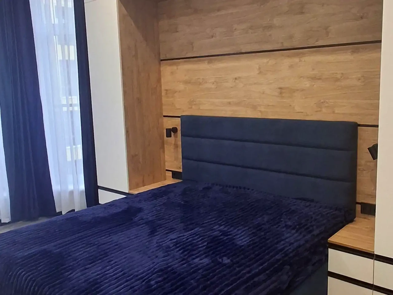 Оренда квартири 2-кімн. 50 м² 4/8 пов.