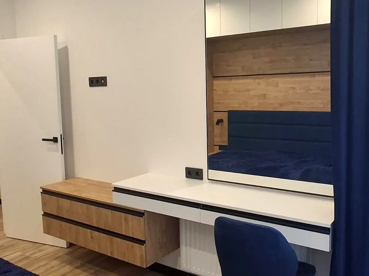 Оренда квартири 2-кімн. 50 м² 4/8 пов.
