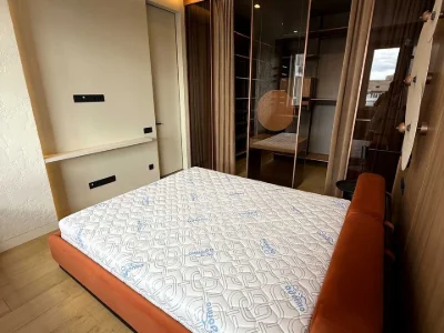 Квартира. Київ, Лейпцизька вул.