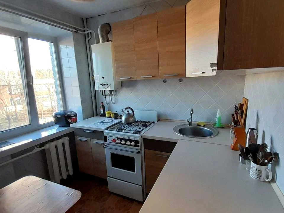 Квартира. Київ, Богдана Гаврилишина вул.