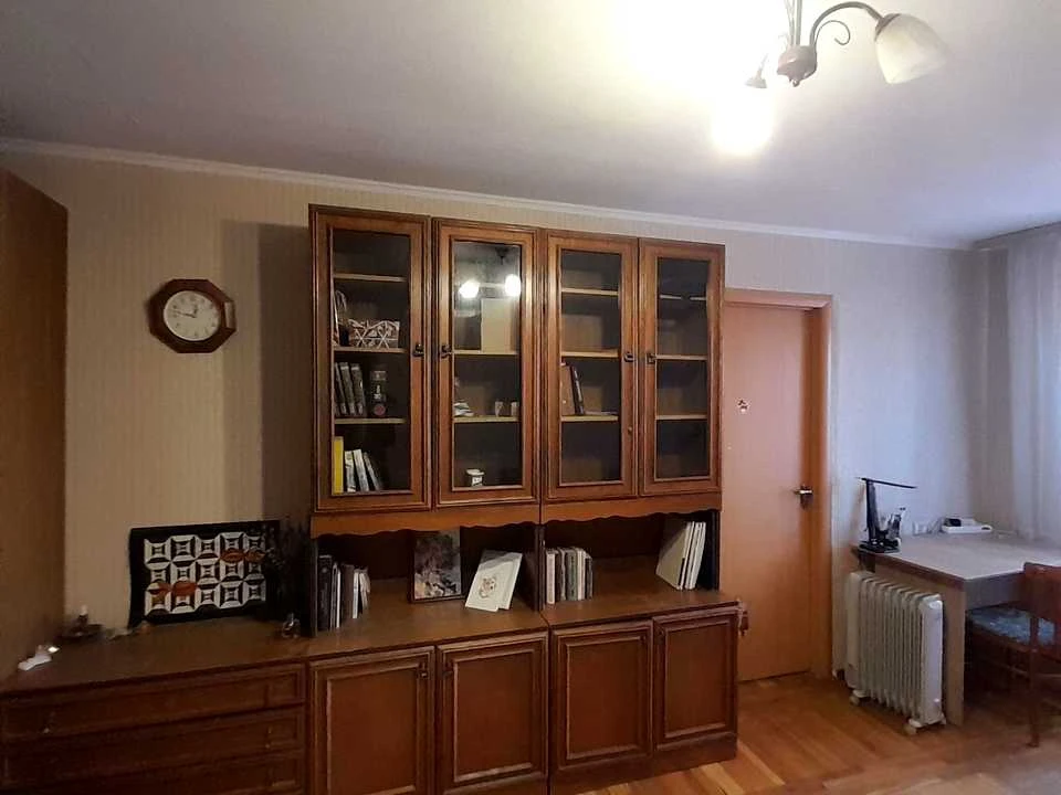 Квартира. Київ, Богдана Гаврилишина вул.