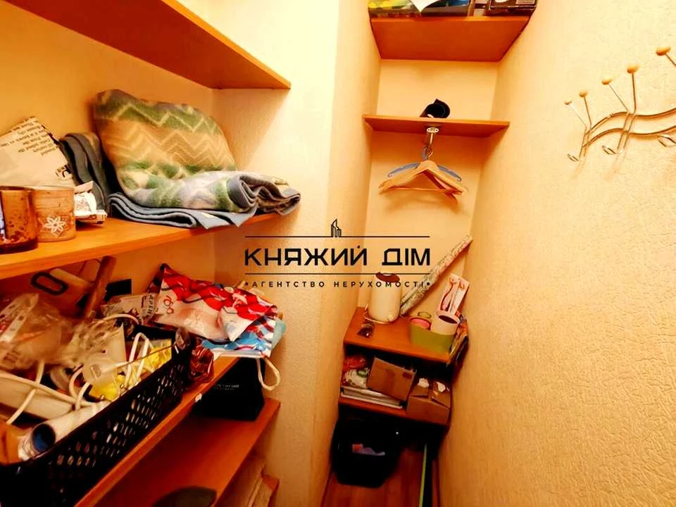 Квартира. Київ, Паньківська вул.