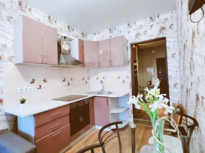 Квартира. Київ, Драгоманова вул.