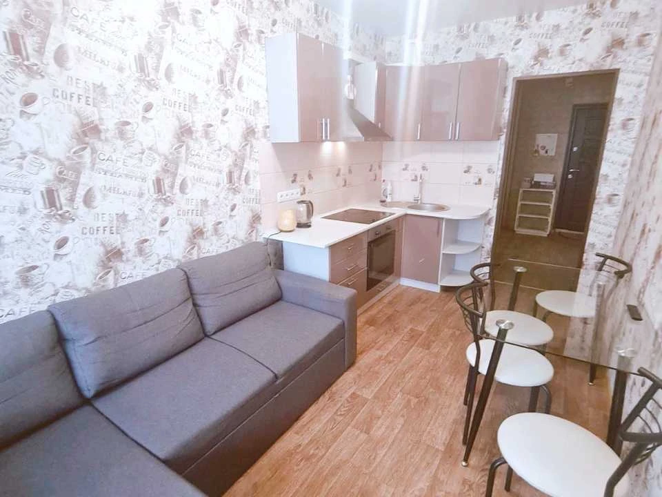 Квартира. Київ, Драгоманова вул.