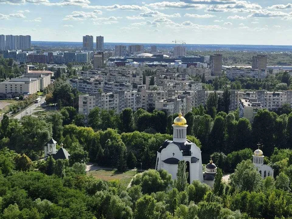 Квартира. Київ, Самійла Кішки вул.