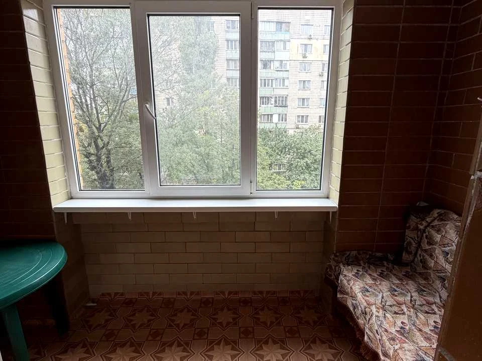 Квартира. Київ, Коперника вул.