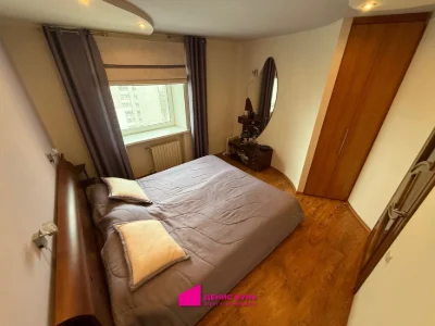 I will sell a 2-room apartment on Robocha Street, Narymskaya Street,