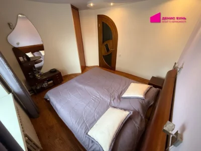 I will sell a 2-room apartment on Robocha Street, Narymskaya Street,