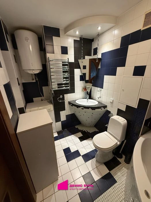 I will sell a 2-room apartment on Robocha Street, Narymskaya Street,