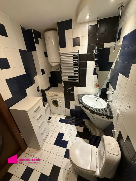 I will sell a 2-room apartment on Robocha Street, Narymskaya Street,