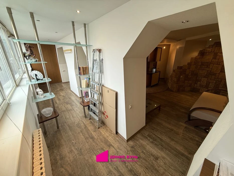 I will sell a 2-room apartment on Robocha Street, Narymskaya Street,