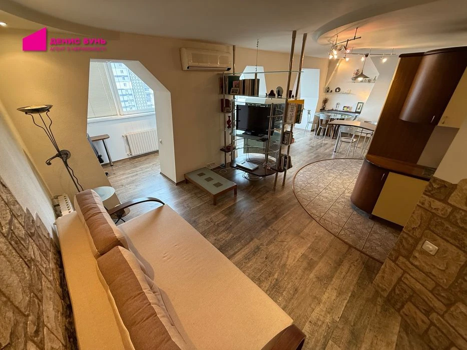 I will sell a 2-room apartment on Robocha Street, Narymskaya Street,