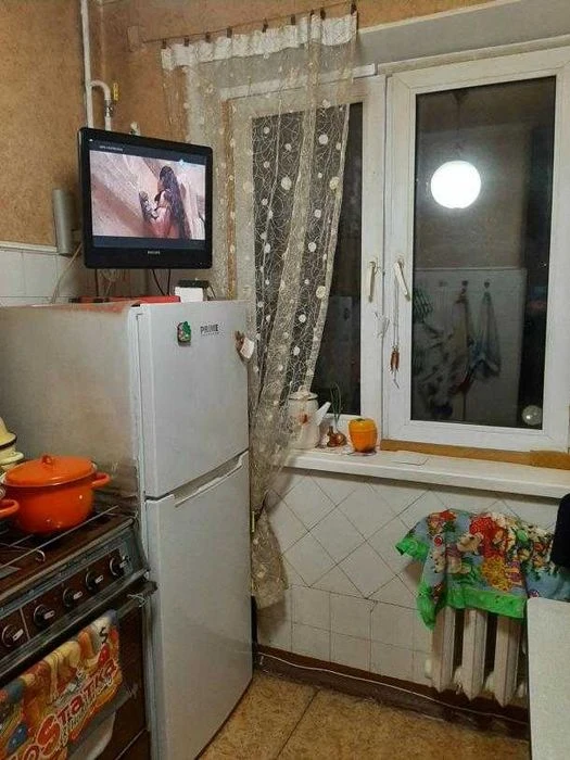 2 rooms Studentskaya