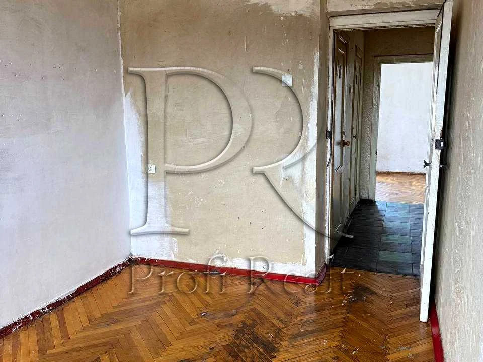 Квартира. Киев, ул.