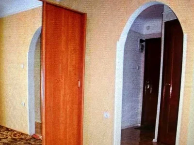 Квартира. Київ, Бастіонна вул.