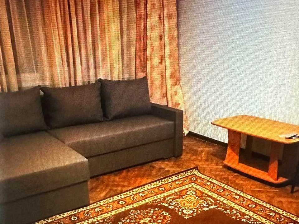 Квартира. Київ, Бастіонна вул.