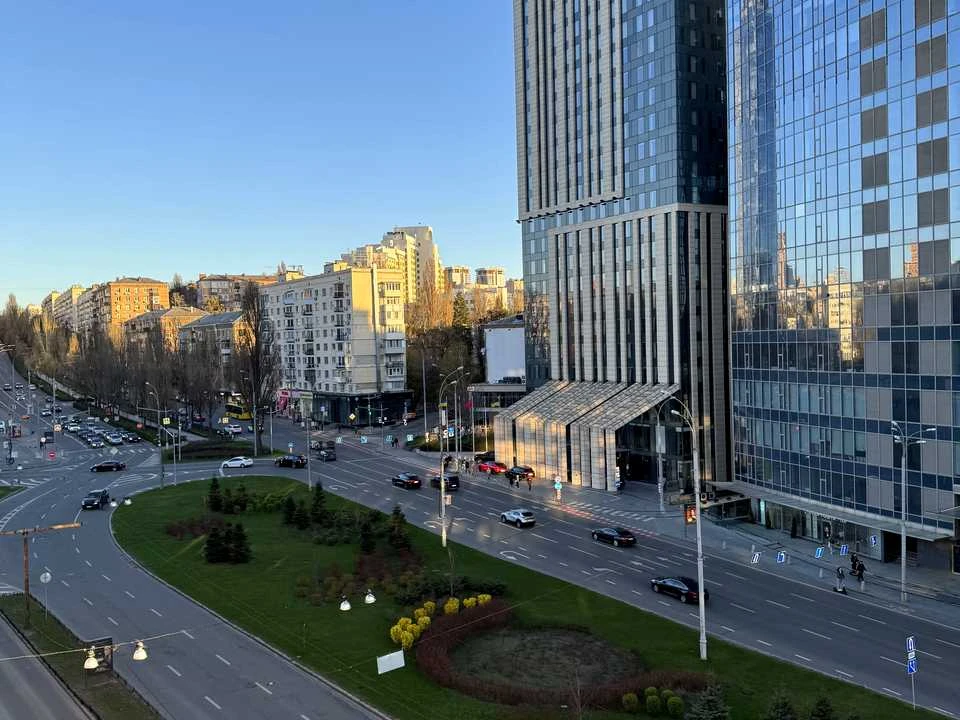 Квартира. Київ, Басейна вул.