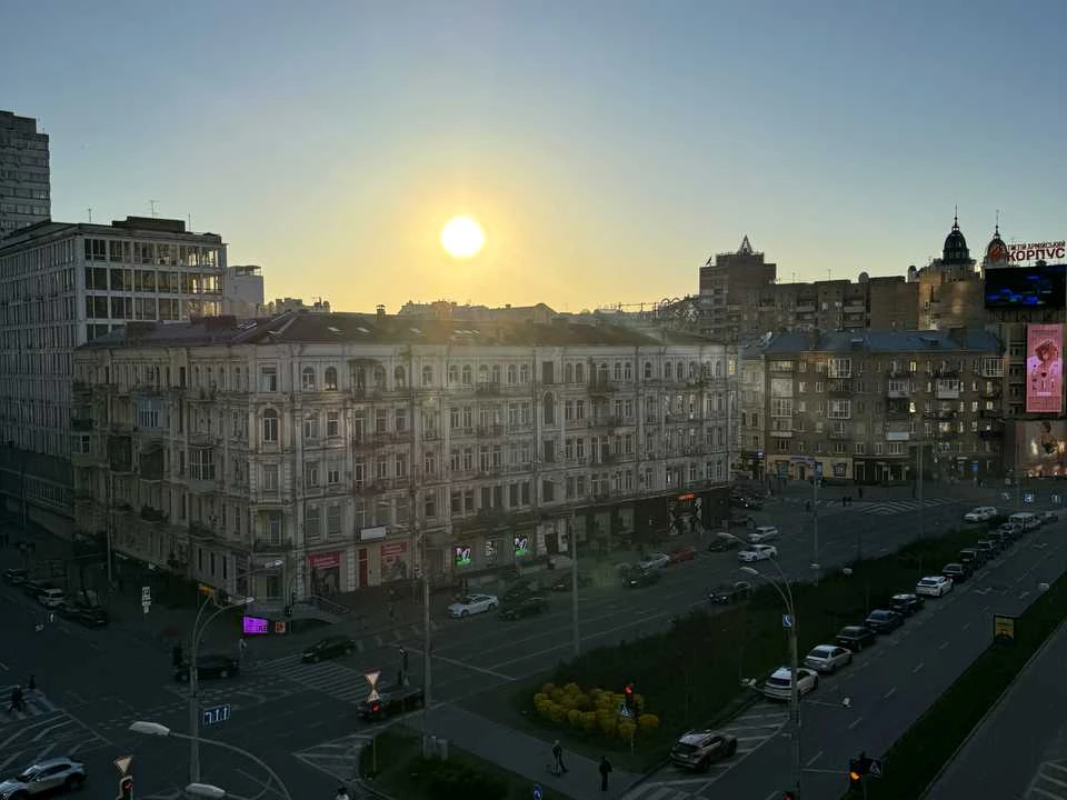 Квартира. Київ, Басейна вул.