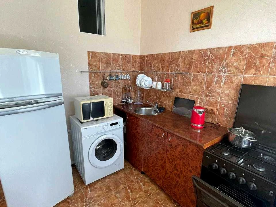 Квартира. Київ, Басейна вул.