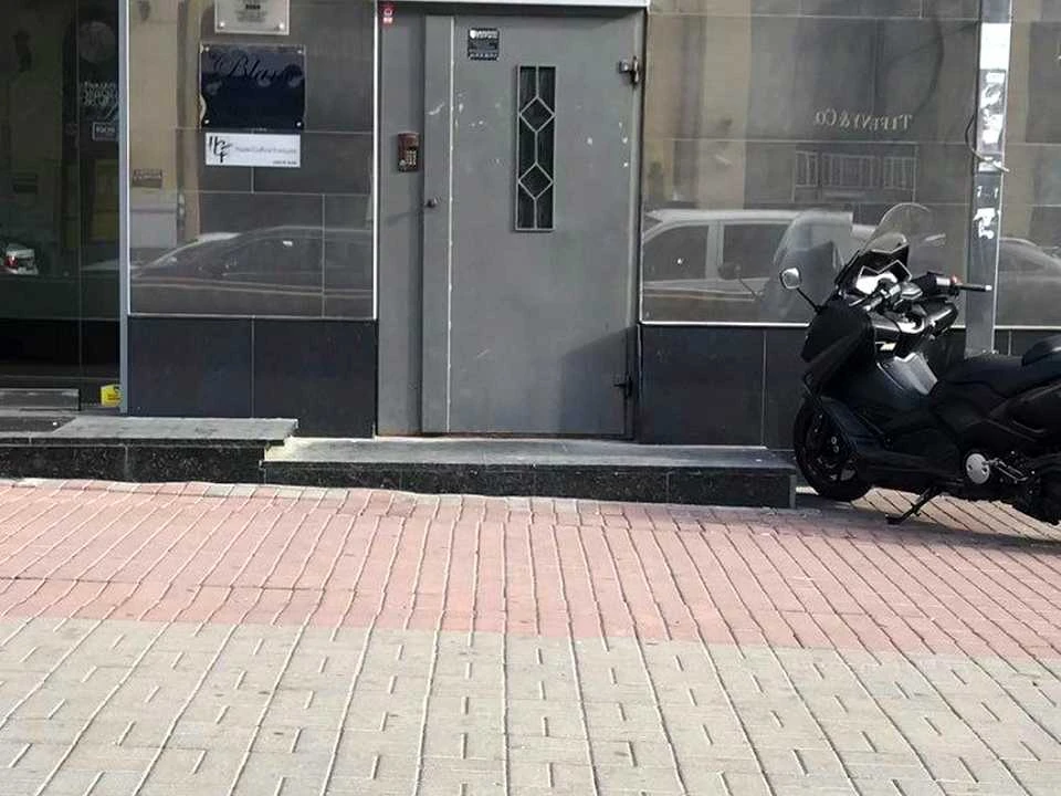 Квартира. Київ, Басейна вул.