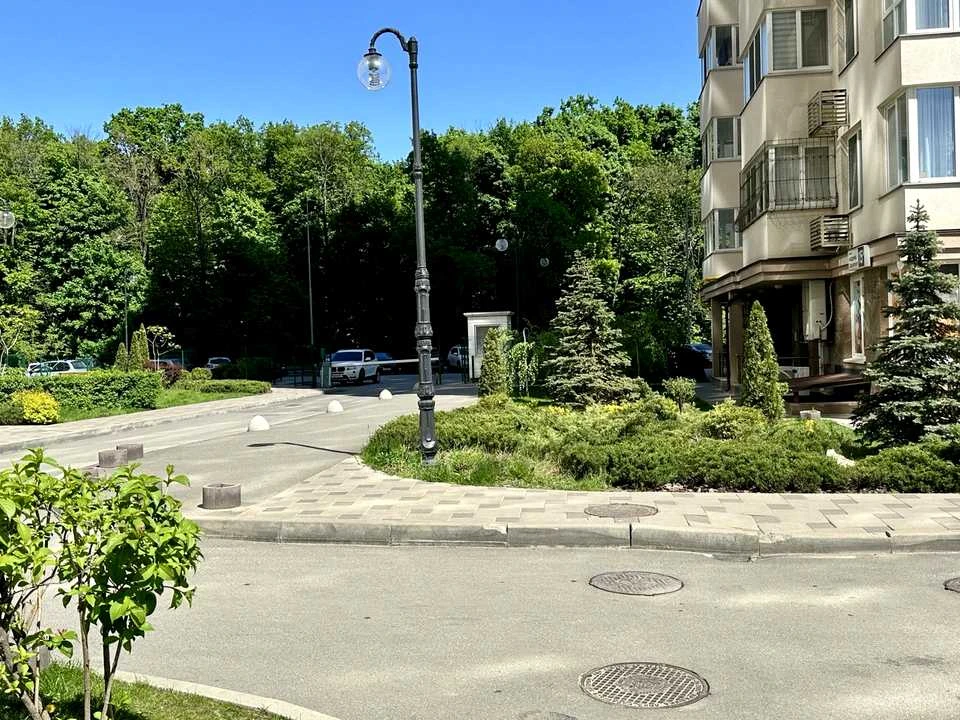 Квартира. Київ, Академіка Заболотного вул.