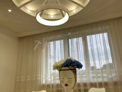 Квартира. Київ, Мокра вул.