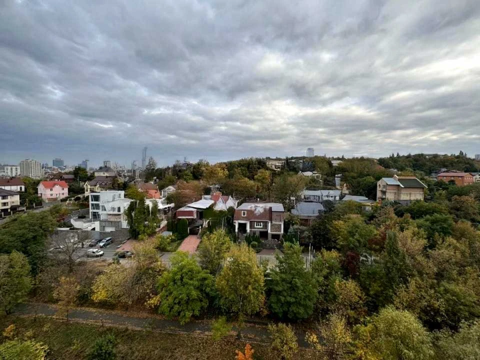 Квартира. Київ, Мокра вул.