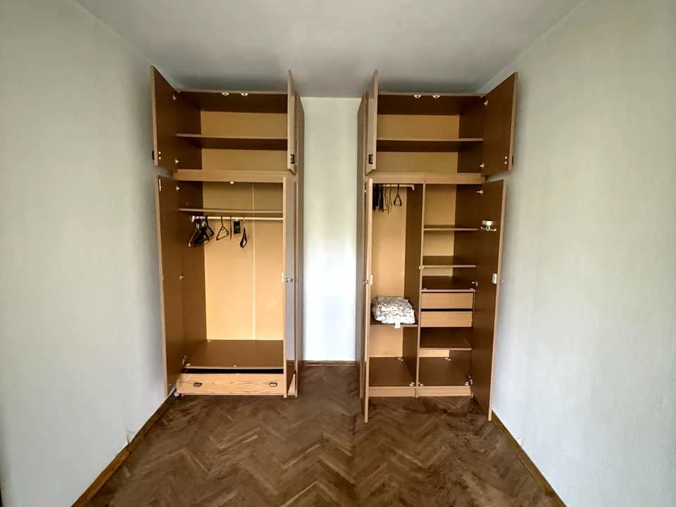 Квартира. Київ, Арсенальна вул.